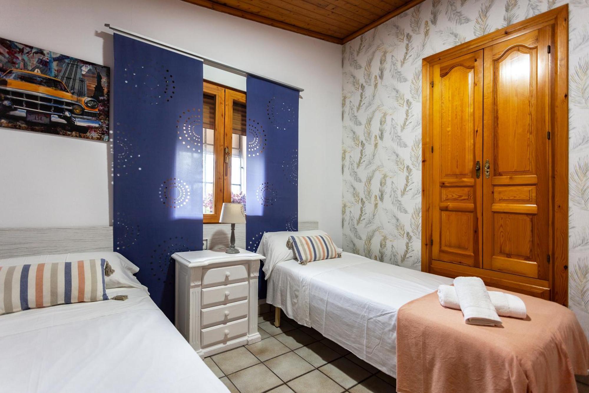 Casa Perla Villa Benissa Exteriör bild