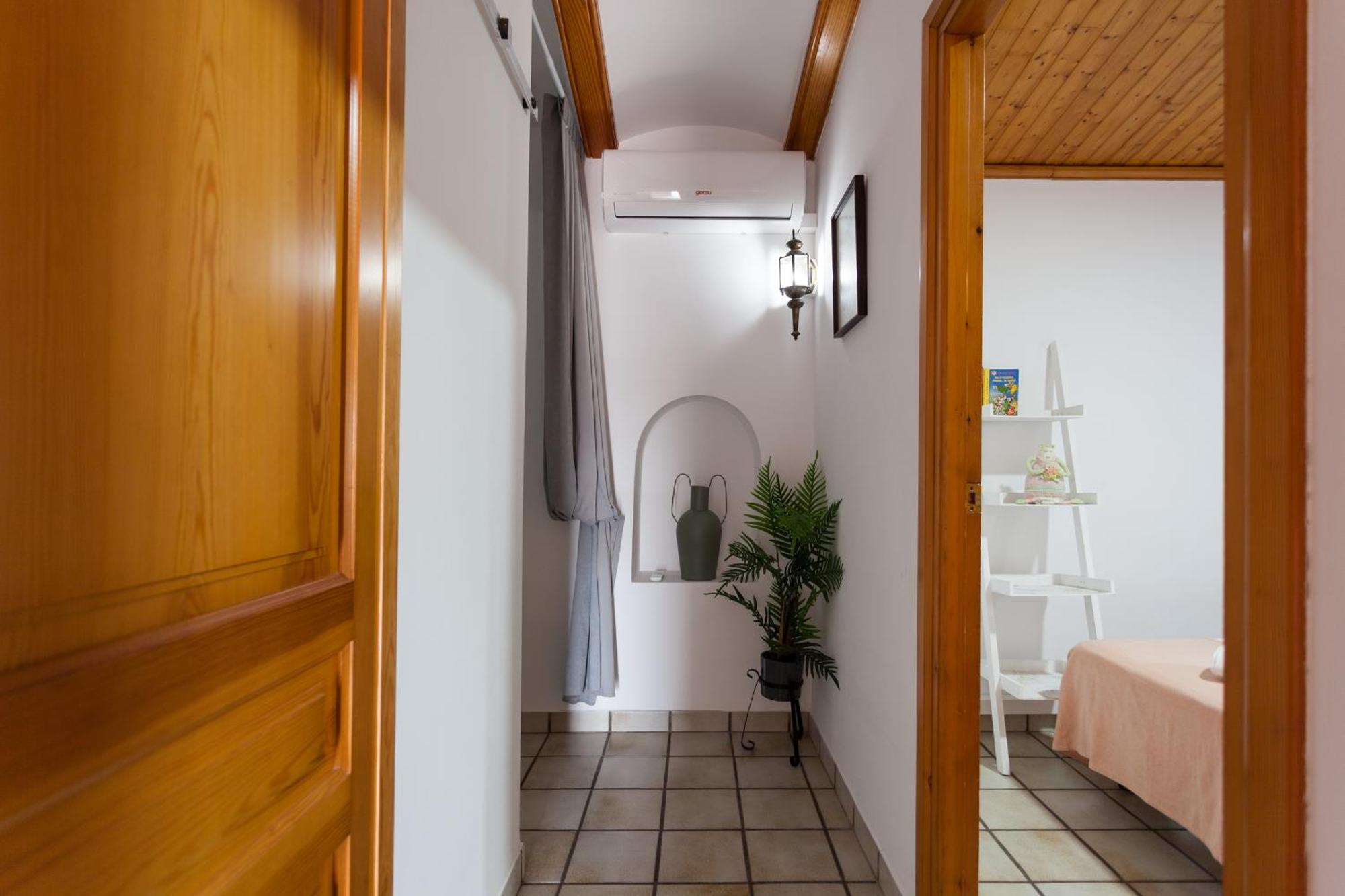 Casa Perla Villa Benissa Exteriör bild