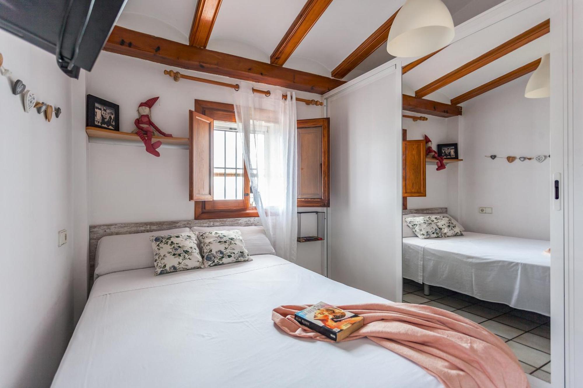 Casa Perla Villa Benissa Exteriör bild