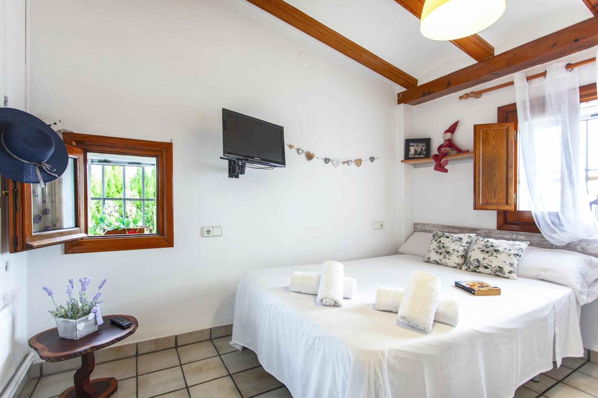 Casa Perla Villa Benissa Exteriör bild