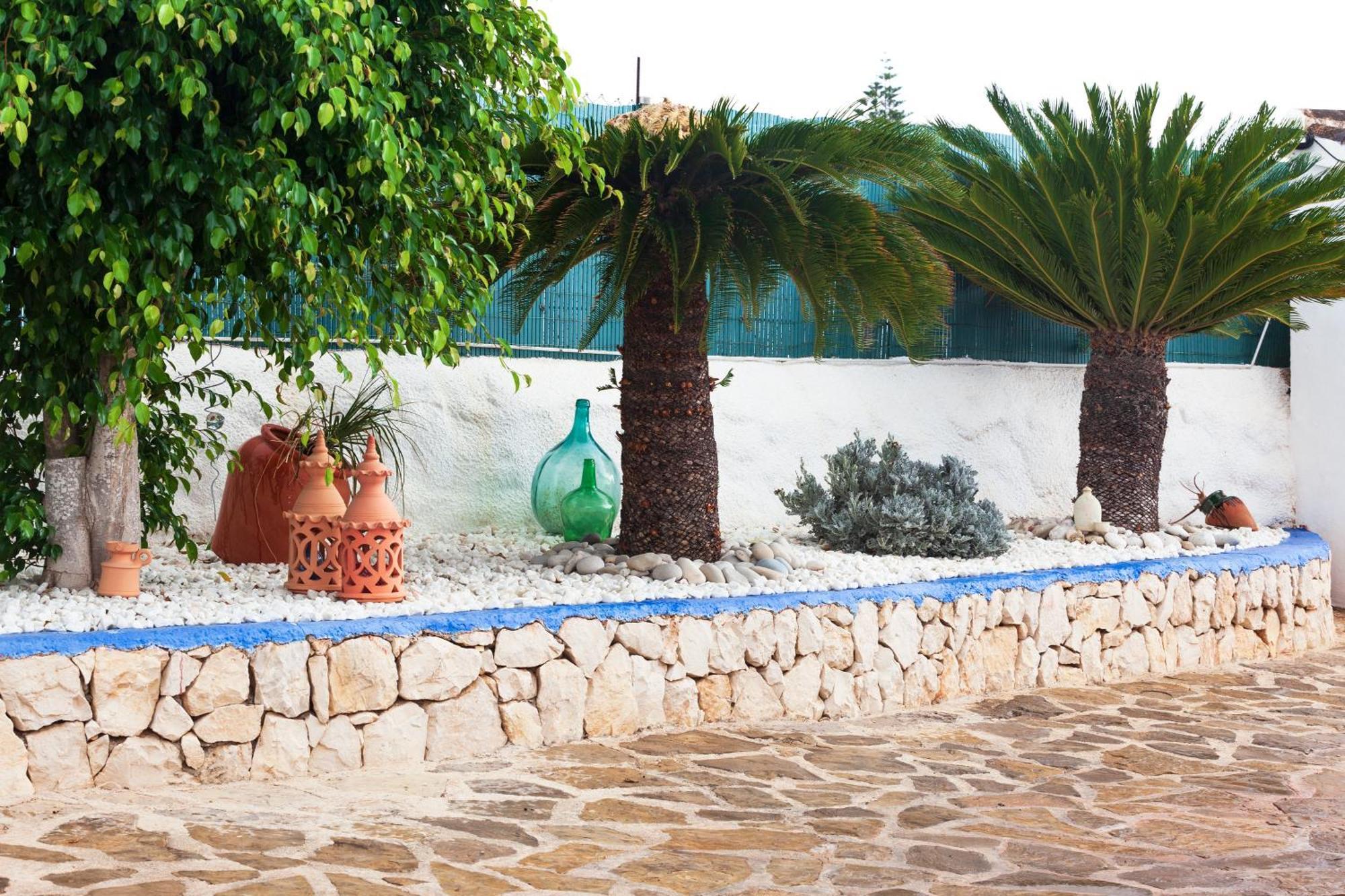 Casa Perla Villa Benissa Exteriör bild