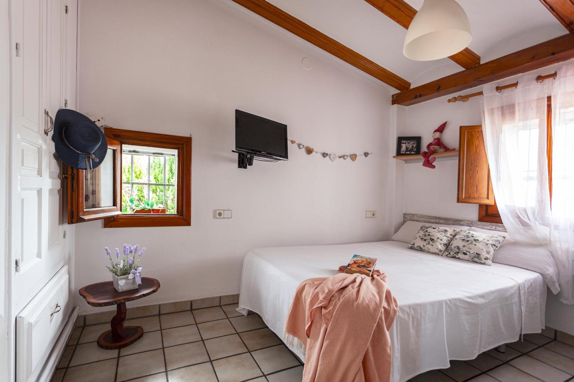 Casa Perla Villa Benissa Exteriör bild